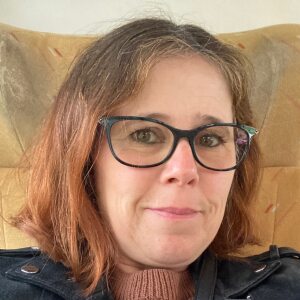 Photo de profil de Christelle Duarte