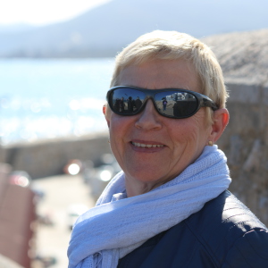 Photo de profil de Christelle Dublicq-Delcour