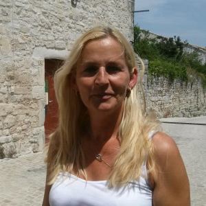 Photo de profil de Christelle Dubois