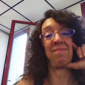 Photo de profil de Christelle Dubois