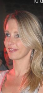 Photo de profil de Christelle Dubuis