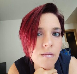 Photo de profil de Christelle Ducos