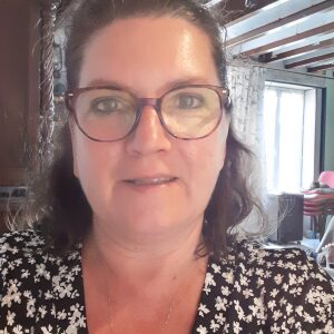 Photo de profil de Christelle Dumont