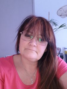 Photo de profil de Christelle Dupas