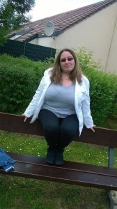 Photo de profil de Christelle Durieu