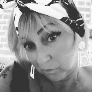 Photo de profil de Christelle Duvivier