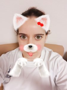 Photo de profil de Christelle Enes de Carvalho