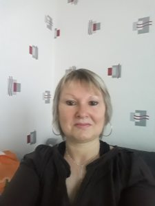 Photo de profil de Christelle Engel