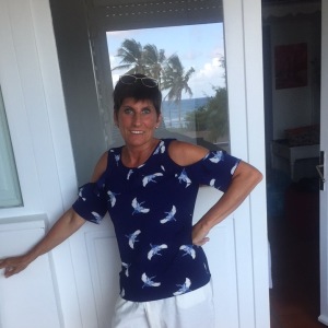 Photo de profil de Christelle Eude