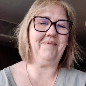 Photo de profil de Christelle Faelens