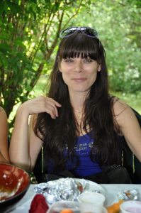 Photo de profil de Christelle Fama