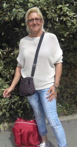 Photo de profil de Christelle Fasquel