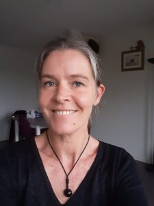 Photo de profil de Christelle Faure