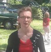 Photo de profil de Christelle Favrou