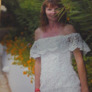 Photo de profil de Christelle Fenouillere