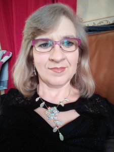 Photo de profil de Christelle Ferrant