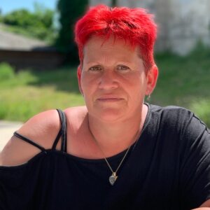 Photo de profil de Christelle Feve