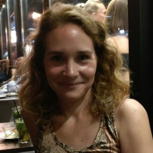 Photo de profil de Christelle Fevrier