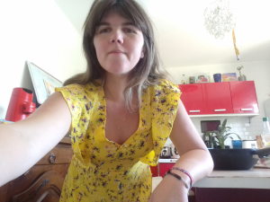 Photo de profil de Christelle Feytout