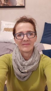 Photo de profil de Christelle Flaguais