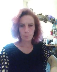 Photo de profil de Christelle Fontaine