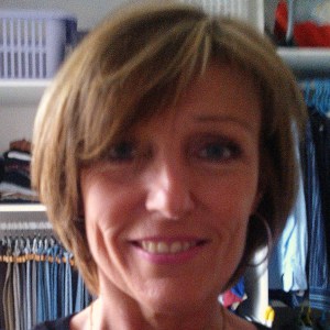 Photo de profil de Christelle Fontanel