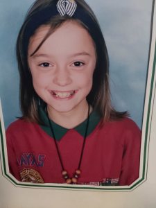 Photo de profil de Christelle Fonvieille