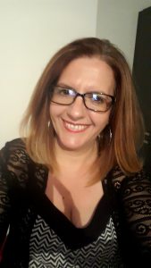 Photo de profil de Christelle Fossé