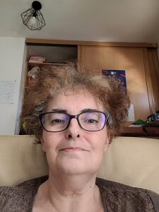 Photo de profil de Christelle Fougeron