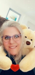 Photo de profil de Christelle Foulon