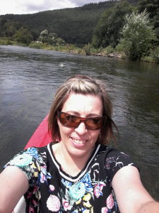 Photo de profil de Christelle Fournaise