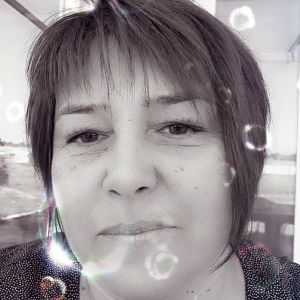 Photo de profil de Christelle Fourreau