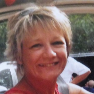 Photo de profil de Christelle Franchomme