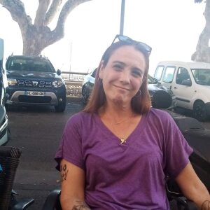 Photo de profil de Christelle Franck