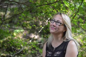 Photo de profil de Christelle Frey