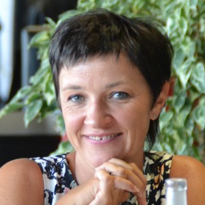 Photo de profil de Christelle Furtin