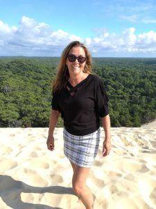 Photo de profil de Christelle Gagnon