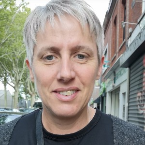 Photo de profil de Christelle Gaido