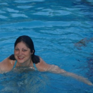 Photo de profil de Christelle Gaillard