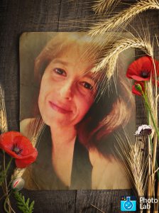 Photo de profil de Christelle Gaillat