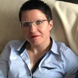 Photo de profil de Christelle Galhaut