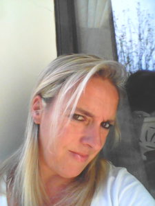 Photo de profil de Christelle Gallais