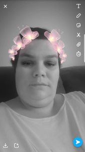 Photo de profil de Christelle Gallas