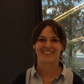 Photo de profil de Christelle Galmiche