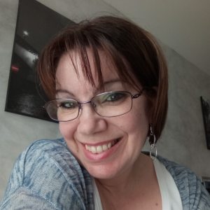 Photo de profil de Christelle Gamba