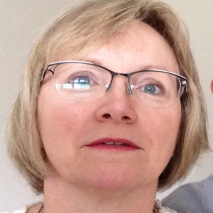 Photo de profil de Christelle Garcia
