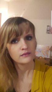 Photo de profil de Christelle Garcia