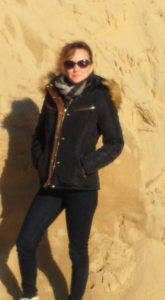 Photo de profil de Christelle Garel