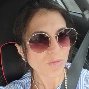 Photo de profil de Christelle Gassanov