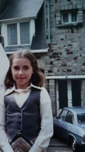 Photo de profil de Christelle Gastaldin